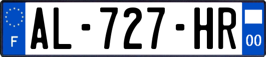 AL-727-HR