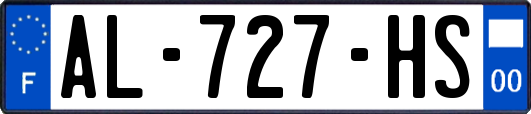 AL-727-HS