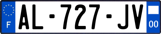 AL-727-JV