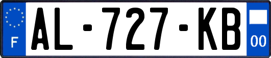 AL-727-KB