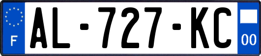 AL-727-KC