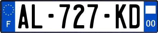AL-727-KD