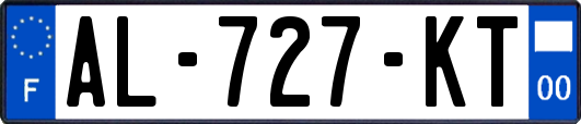 AL-727-KT