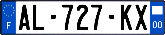 AL-727-KX