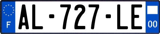 AL-727-LE