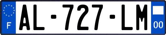AL-727-LM