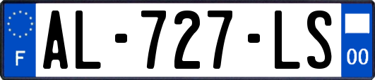 AL-727-LS