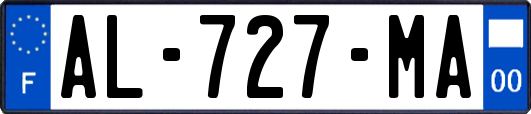 AL-727-MA