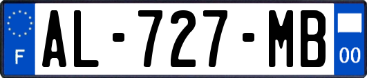 AL-727-MB