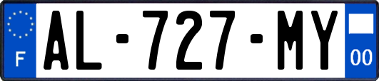 AL-727-MY