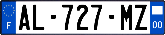 AL-727-MZ