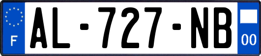 AL-727-NB