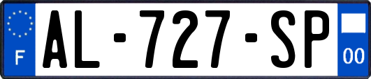 AL-727-SP
