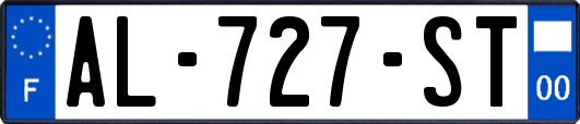 AL-727-ST