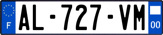 AL-727-VM