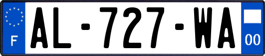AL-727-WA