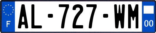 AL-727-WM