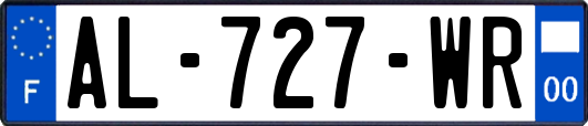 AL-727-WR