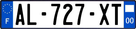AL-727-XT