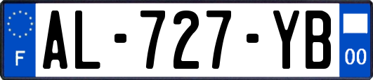 AL-727-YB