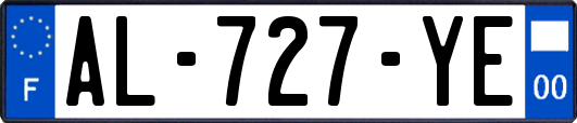 AL-727-YE