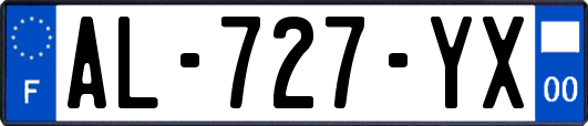 AL-727-YX