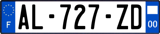 AL-727-ZD