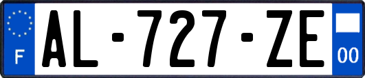 AL-727-ZE