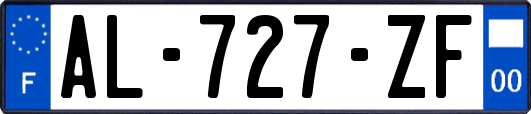 AL-727-ZF