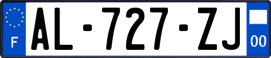 AL-727-ZJ