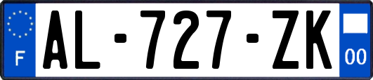 AL-727-ZK