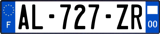 AL-727-ZR