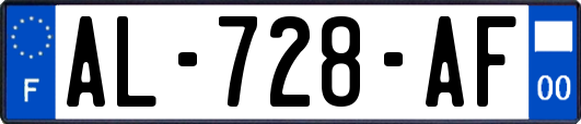 AL-728-AF