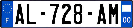 AL-728-AM