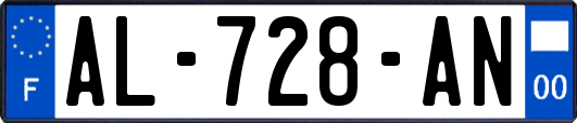 AL-728-AN