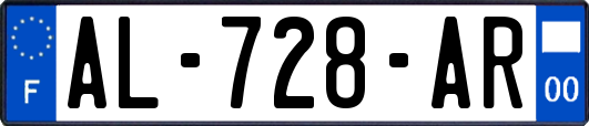 AL-728-AR