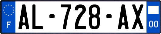 AL-728-AX