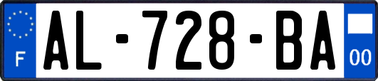 AL-728-BA