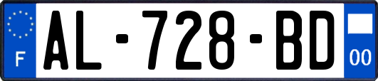 AL-728-BD