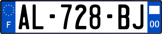 AL-728-BJ