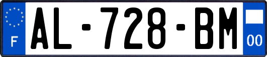 AL-728-BM