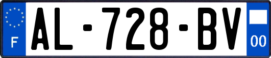 AL-728-BV