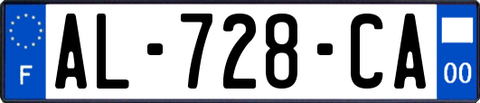 AL-728-CA