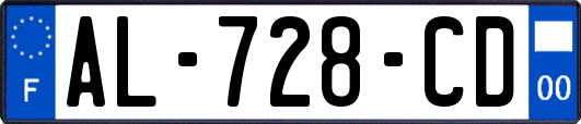 AL-728-CD