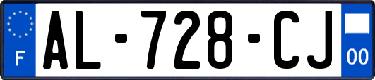 AL-728-CJ