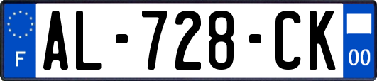 AL-728-CK