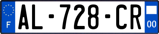 AL-728-CR