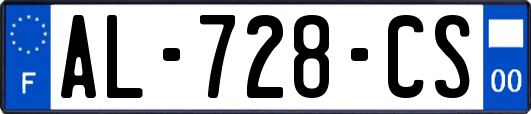 AL-728-CS