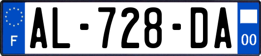 AL-728-DA