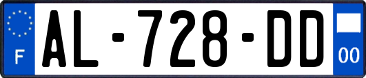 AL-728-DD
